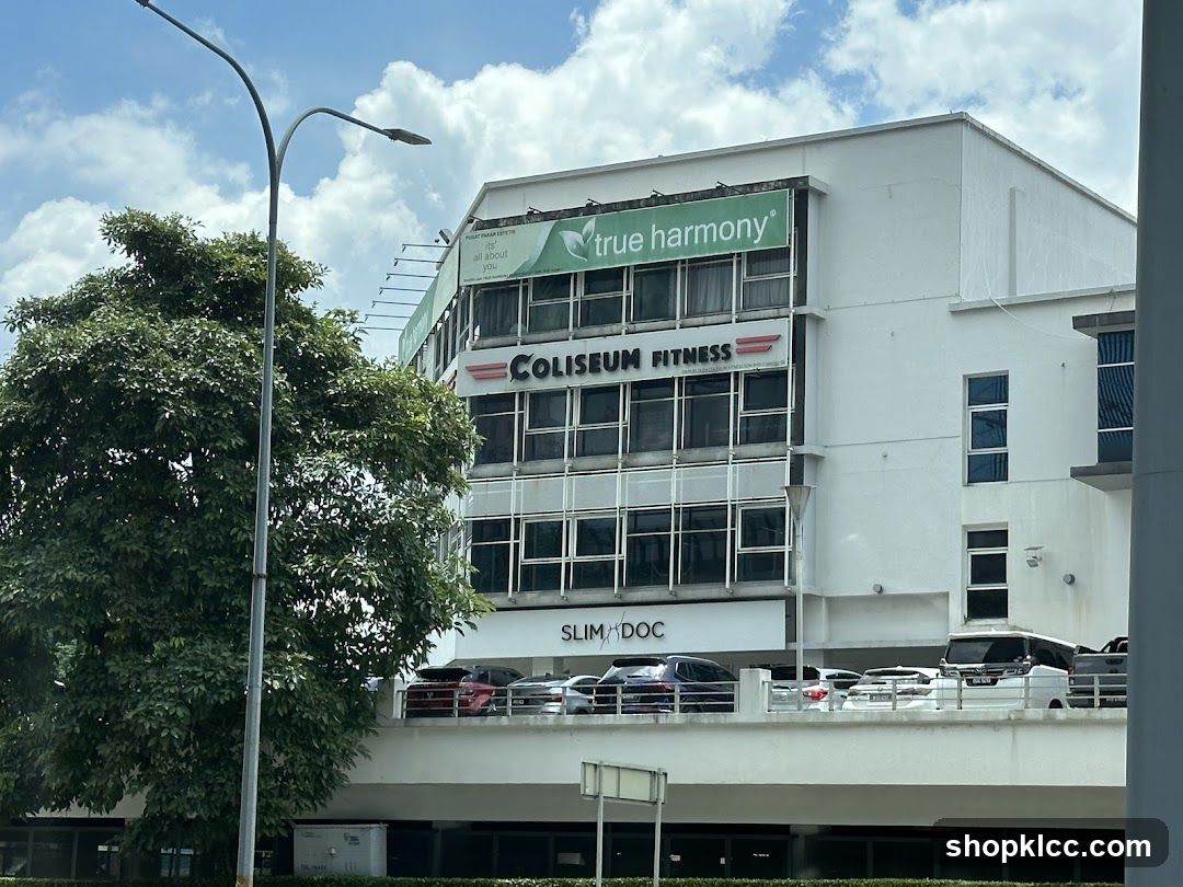 Slim Doc Kota damansara