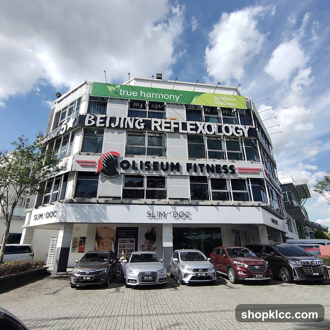 Slim Doc Kota damansara