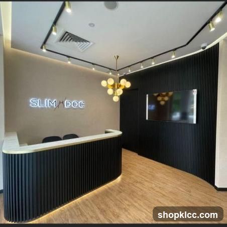 Reception Area