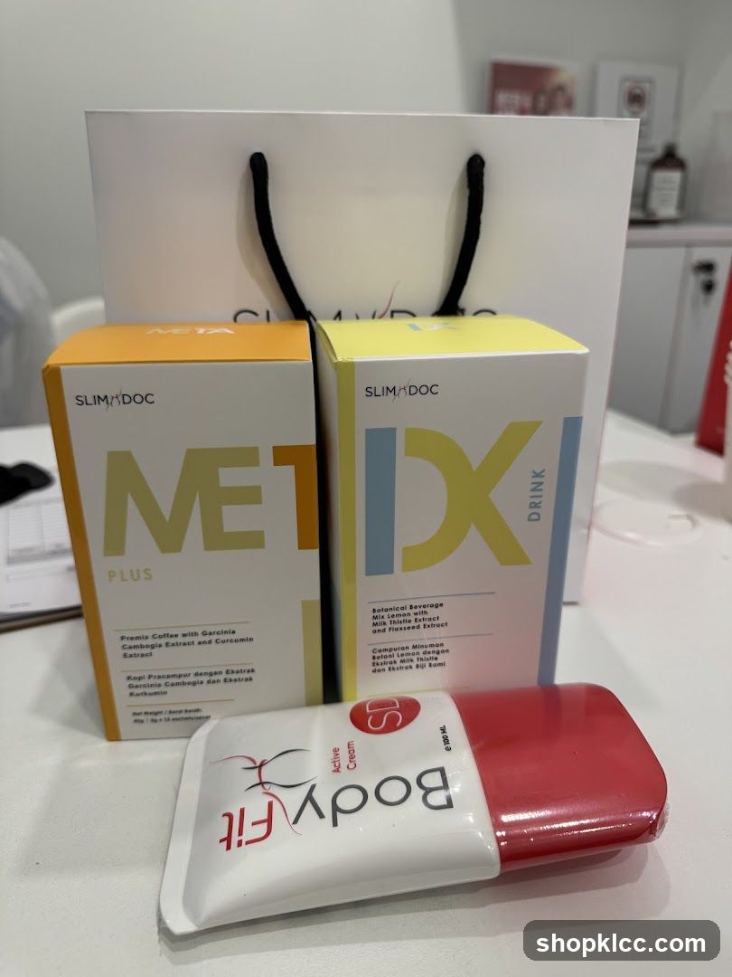 Slim Doc Products