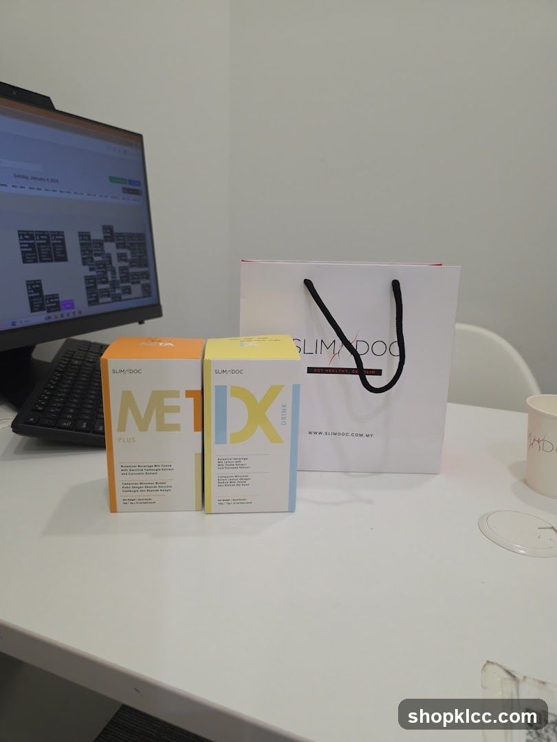 Slim Doc Products