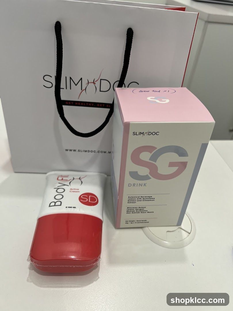 SlimDoc Products