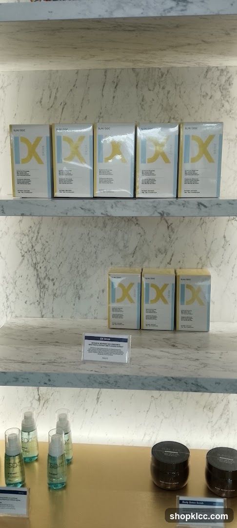 Product Display