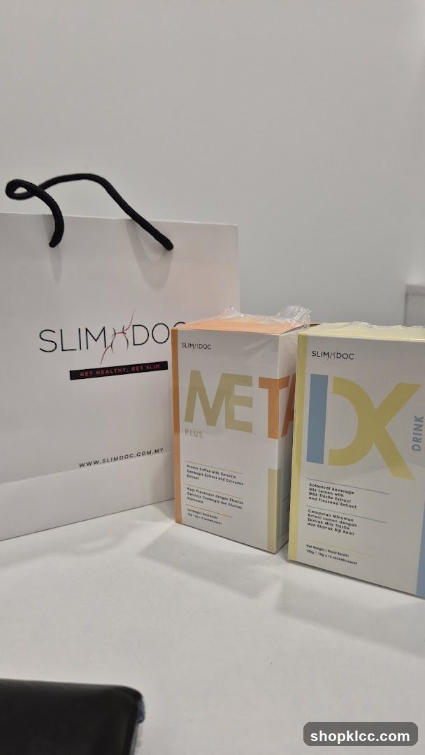 SlimDoc Products