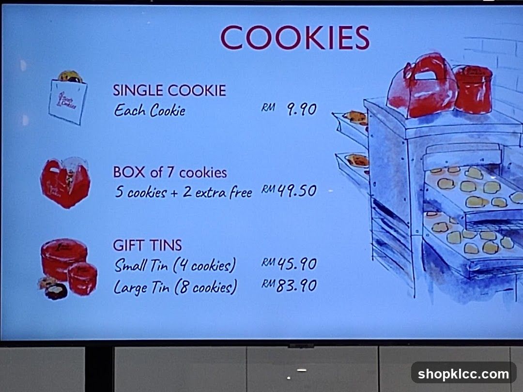 COOKIES