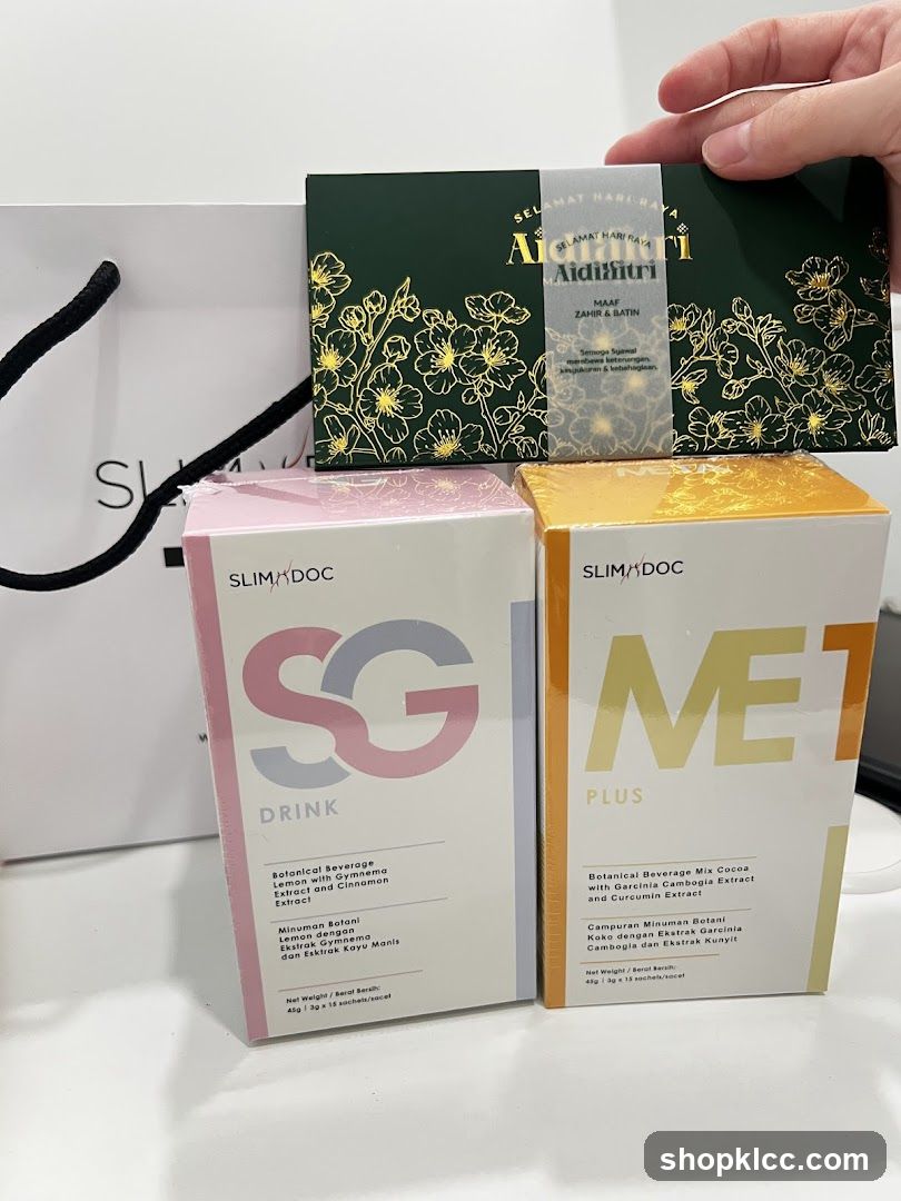 Slimdoc Products