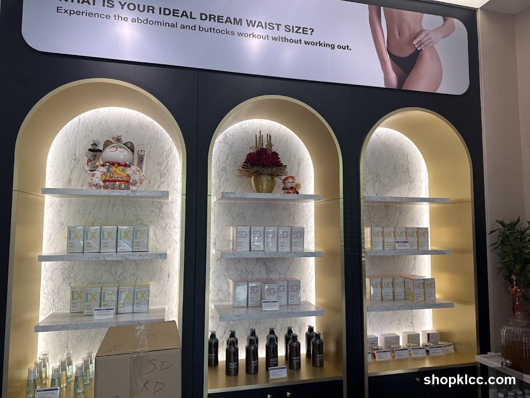 Product Display