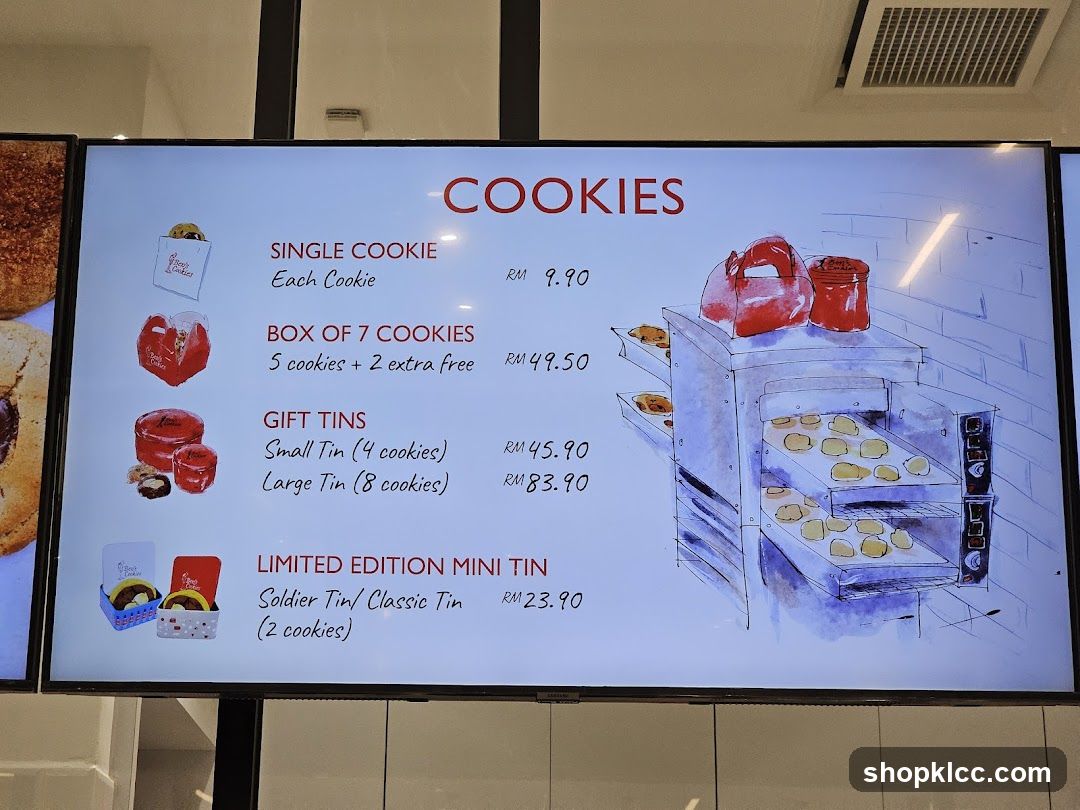 COOKIES