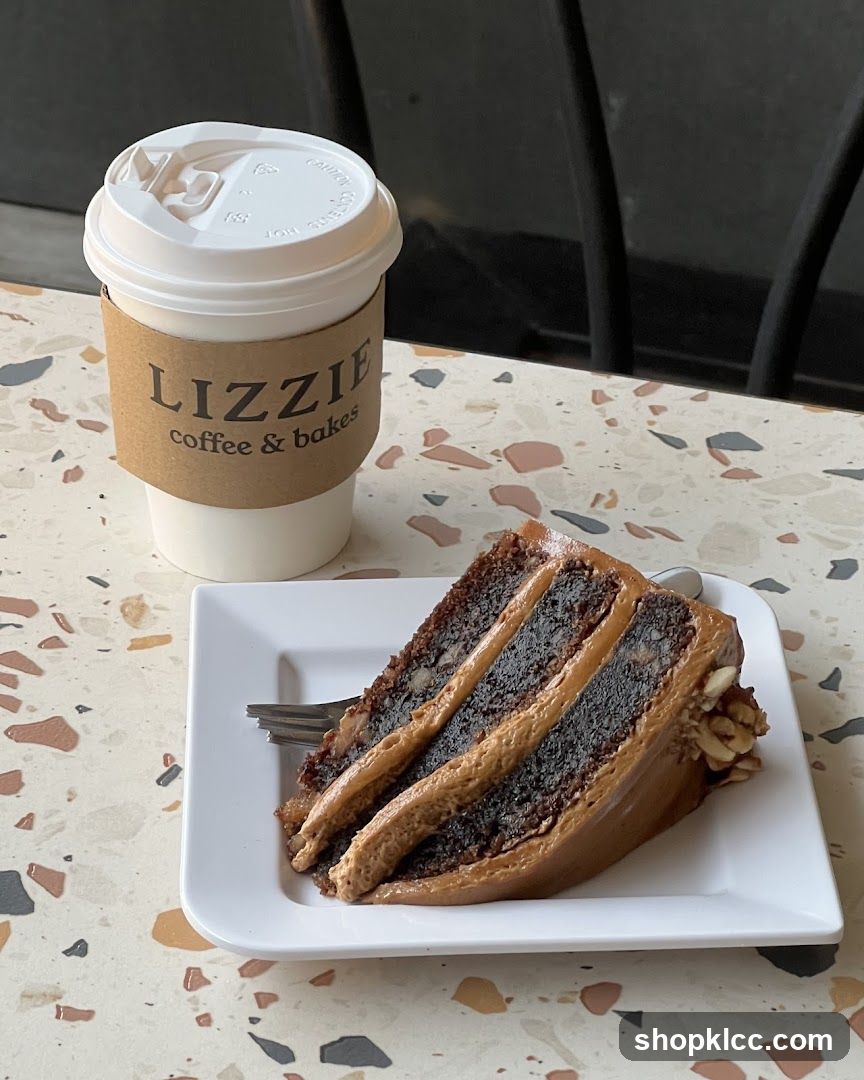 Coffee and Cake
