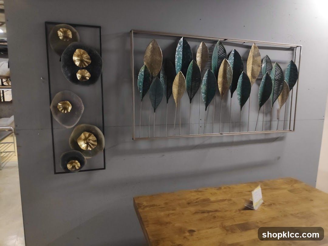 Wall Decor