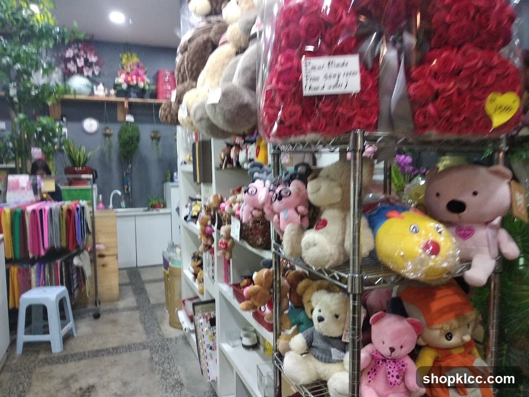Sweet Florist