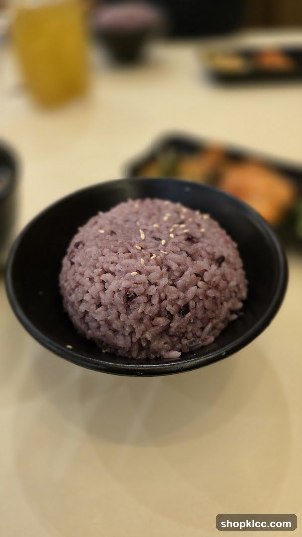 Bowl of Rice