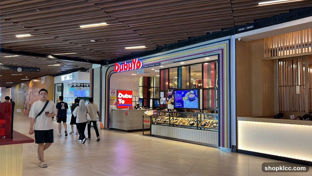 DubuYo Prime