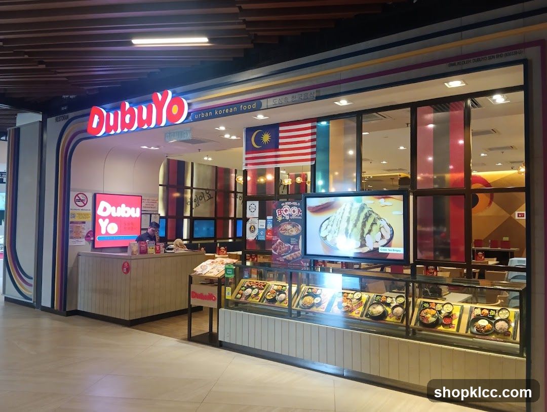 DubuYo Prime