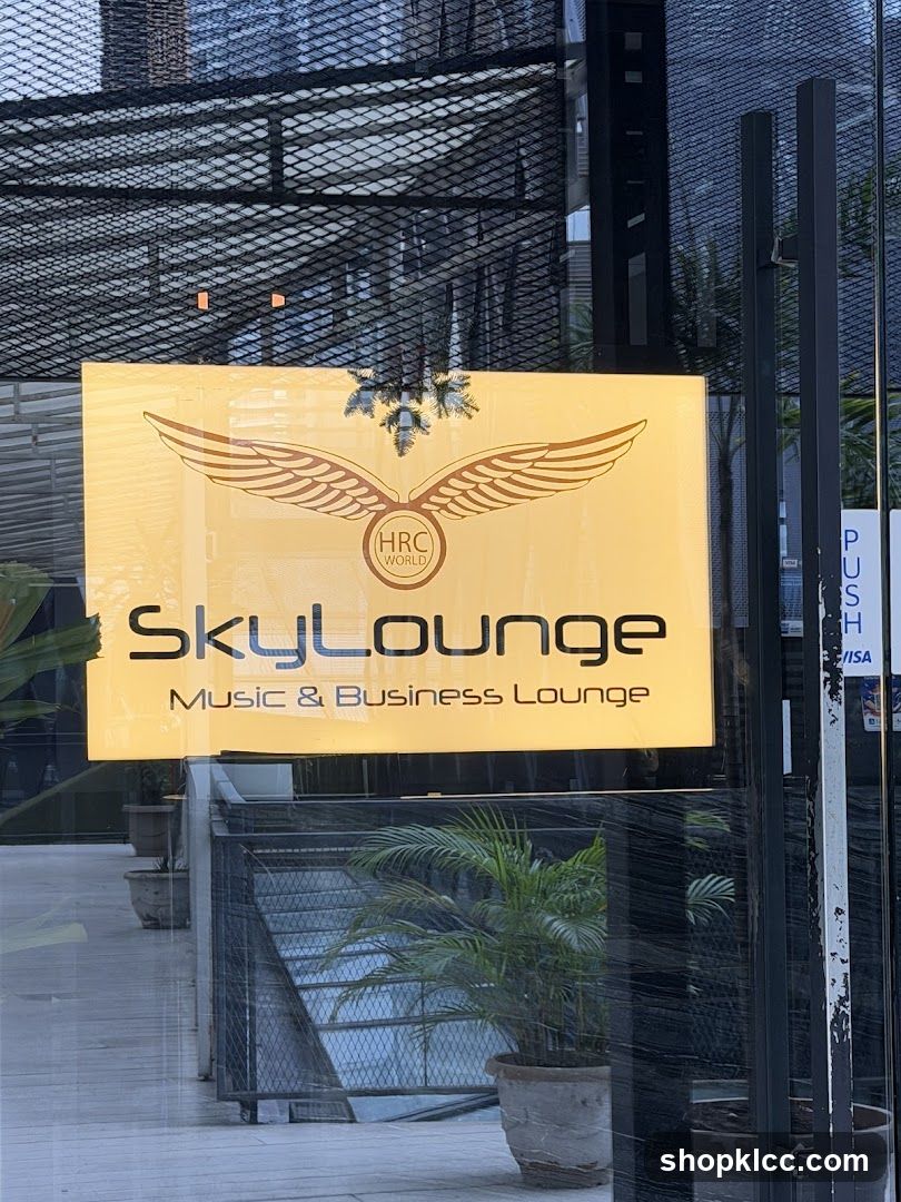 Sky Lounge