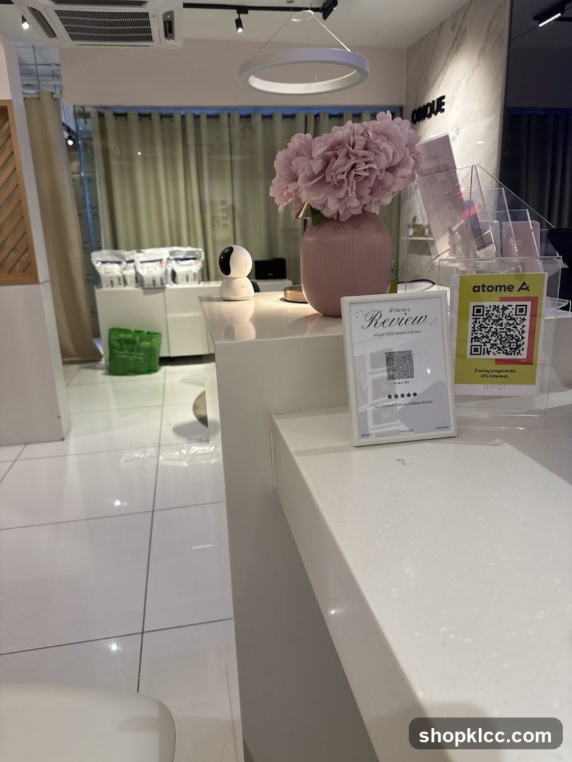 Onecare Wellness Pte Ltd