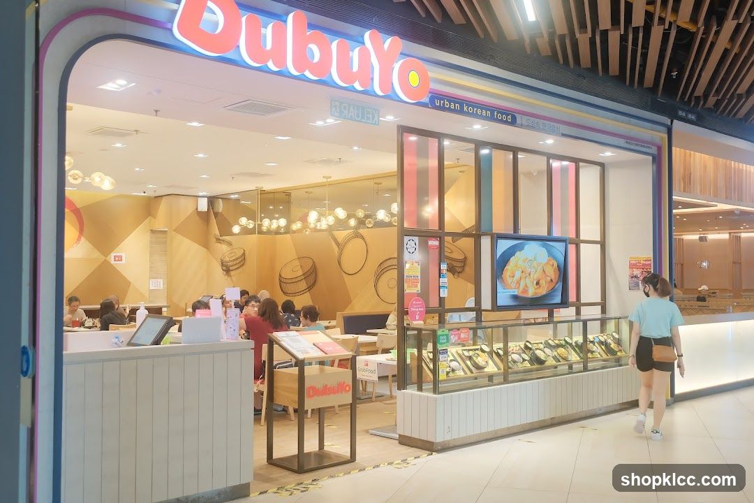 DubuYo Prime
