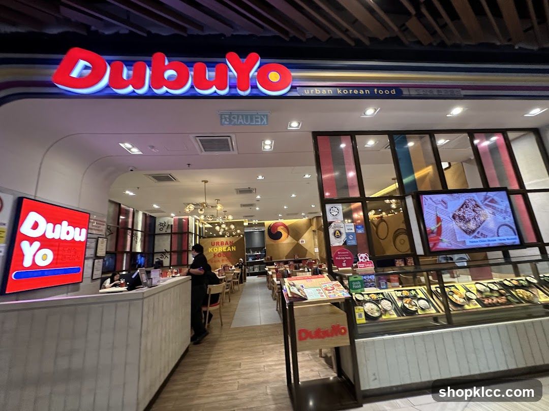 DubuYo Prime