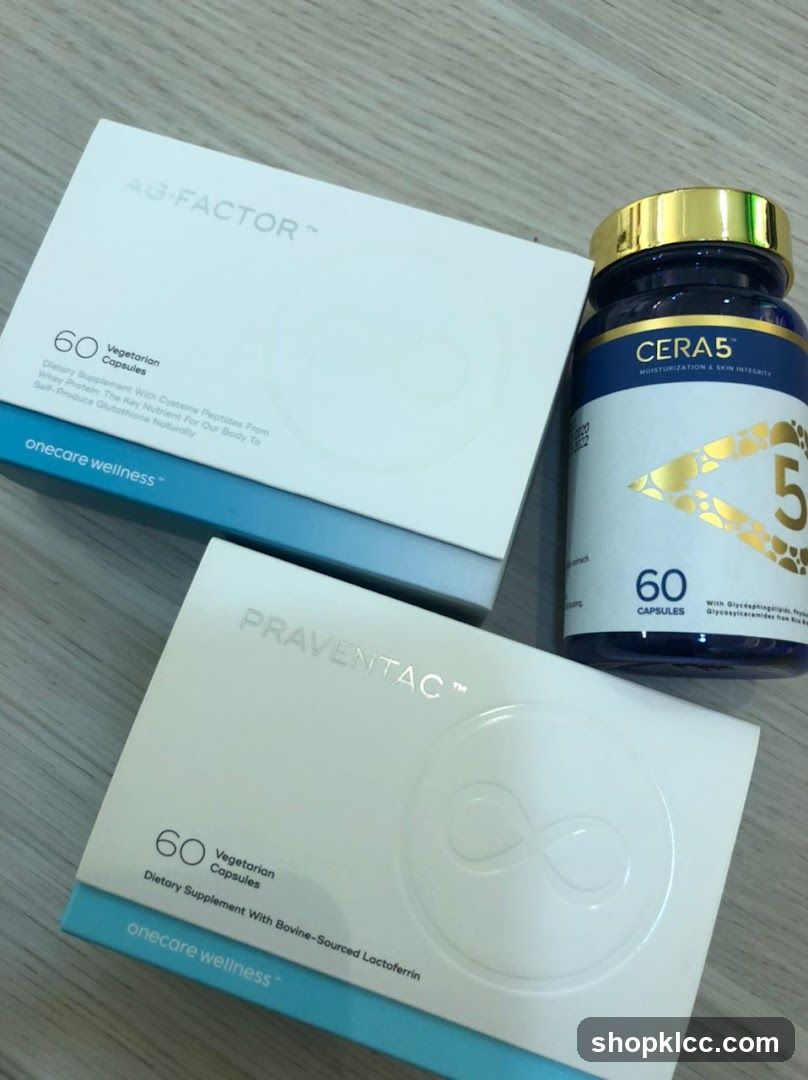 Dietary Supplements