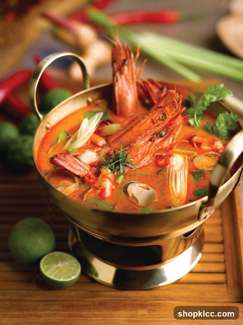 Tom Yum Goong