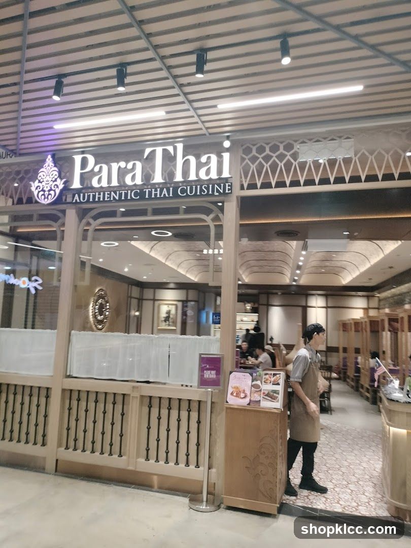 ParaThai