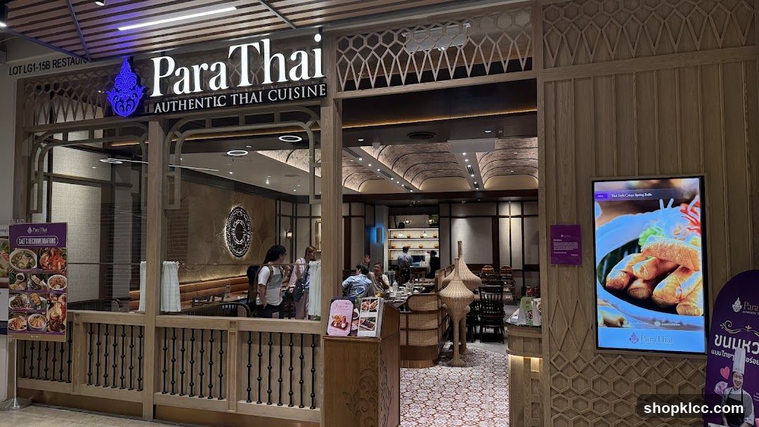 ParaThai