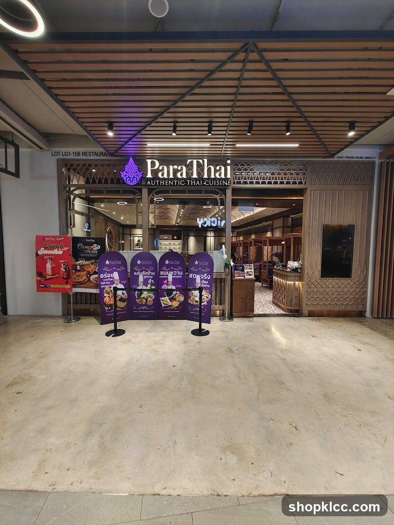 ParaThai