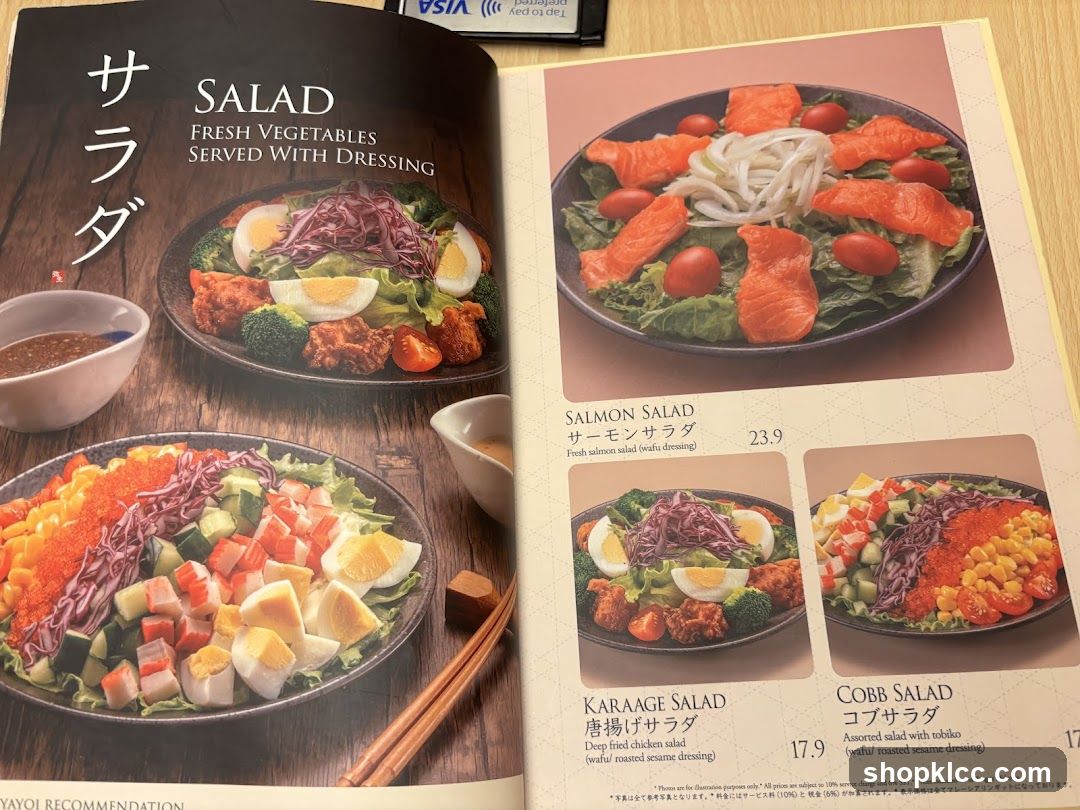 SALAD
