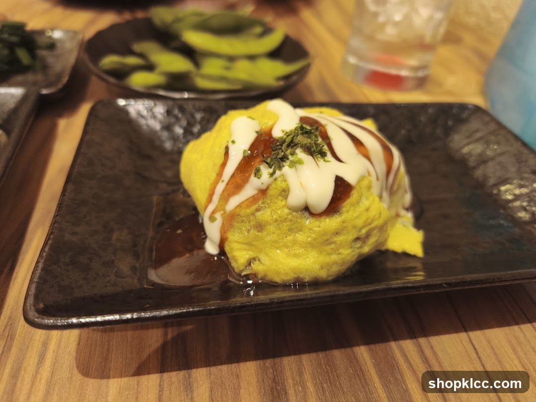 Okonomi by Tokyo Don