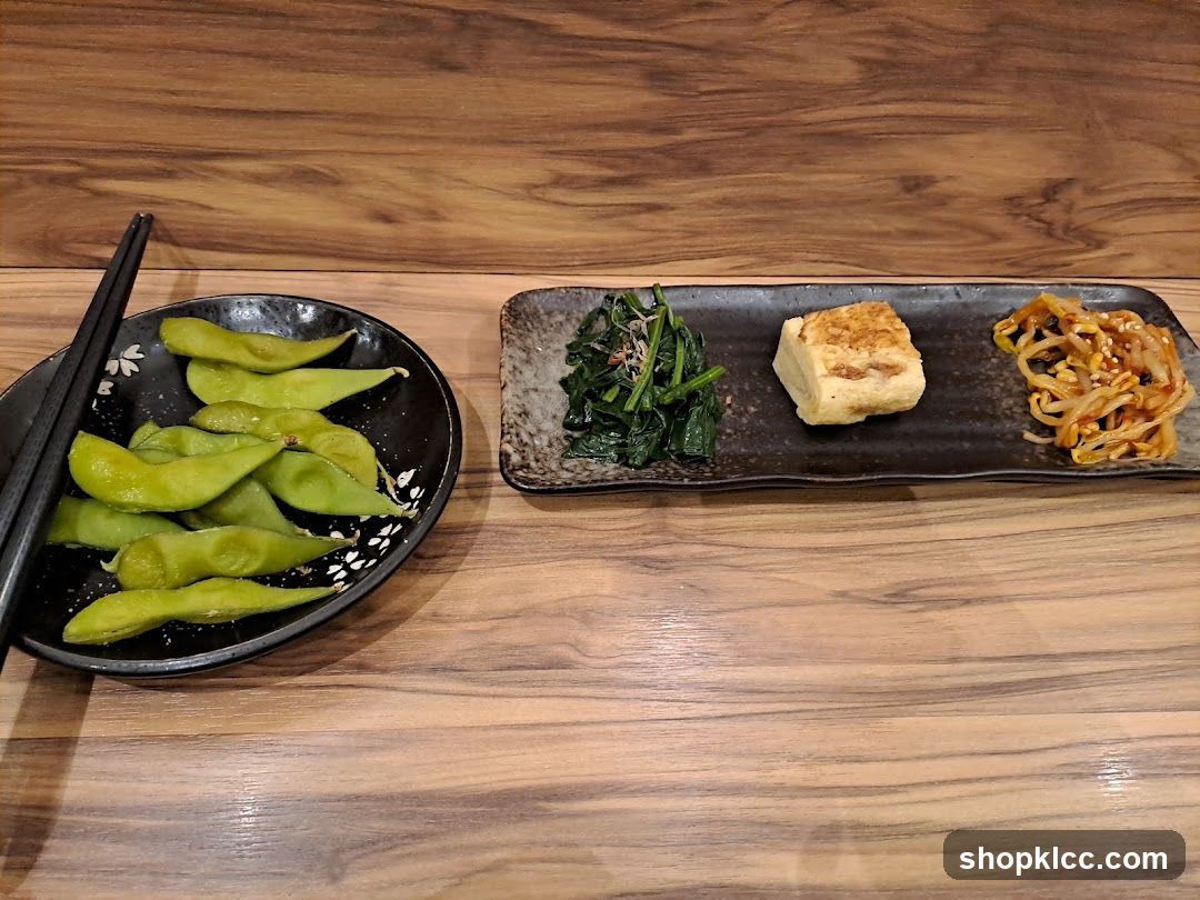 Appetizer Platter