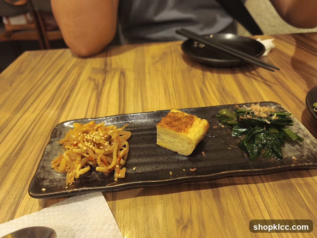 Appetizer Platter