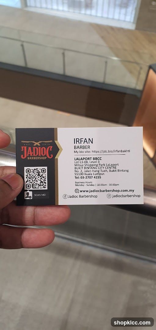 Business Card