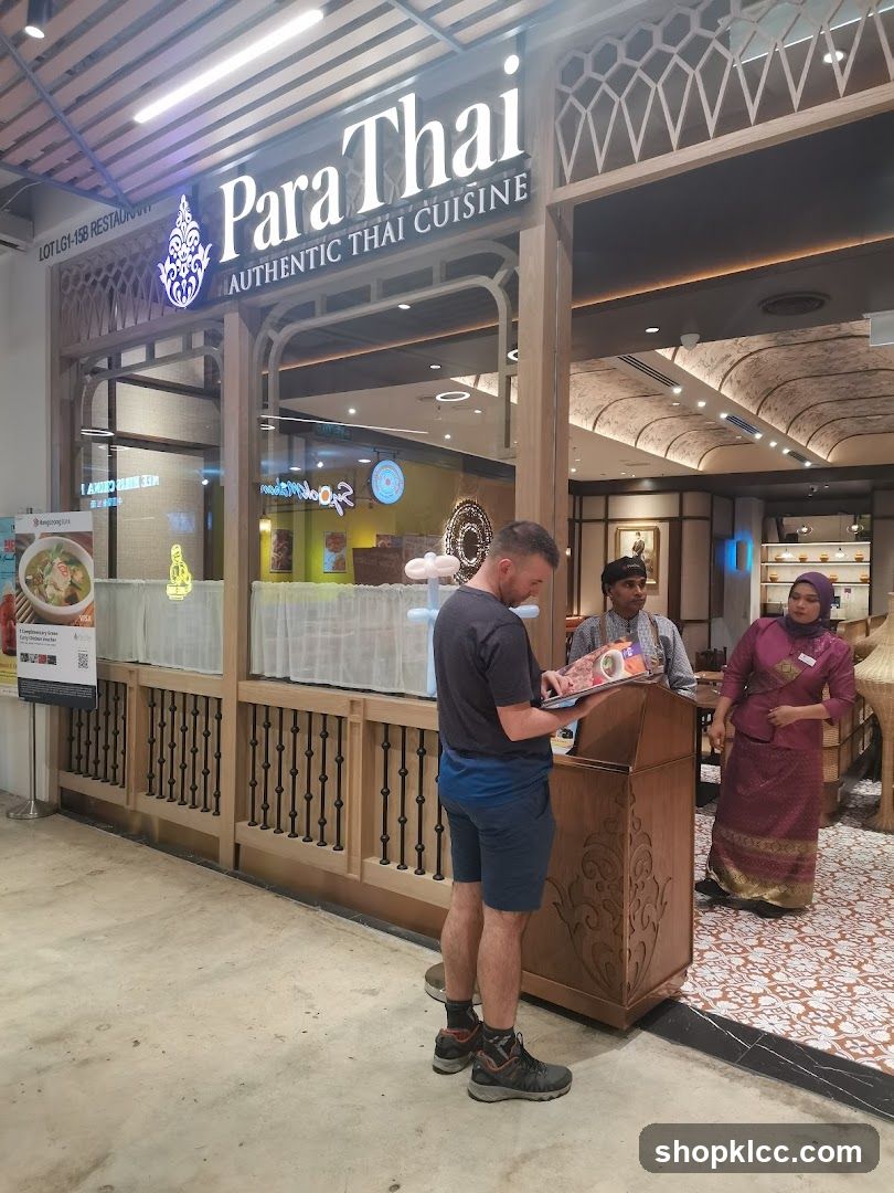 ParaThai