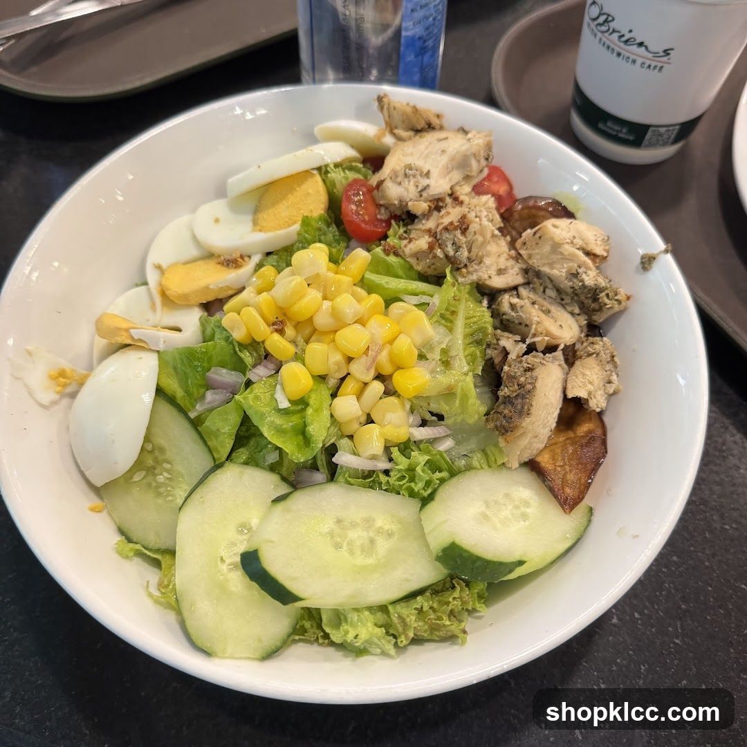 Chicken Salad