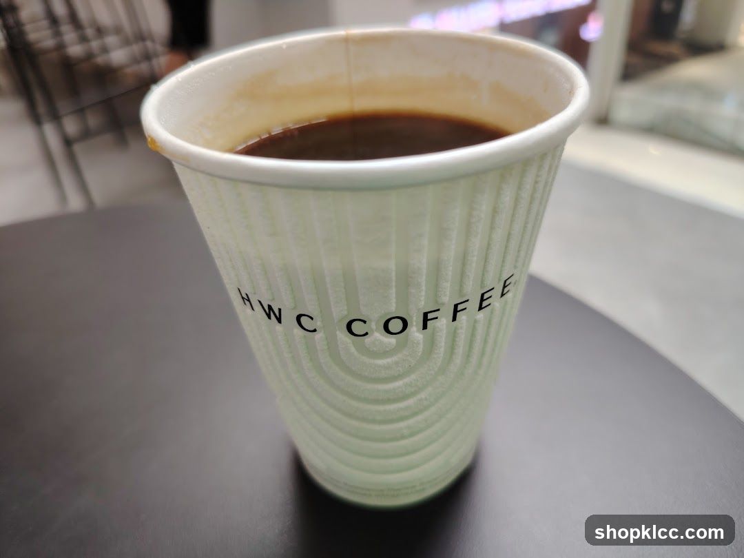 Coffee Cup