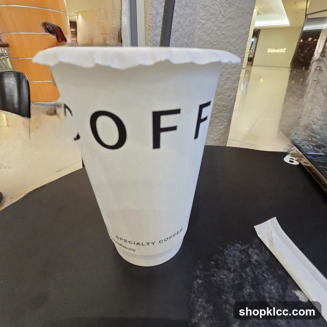Coffee Cup