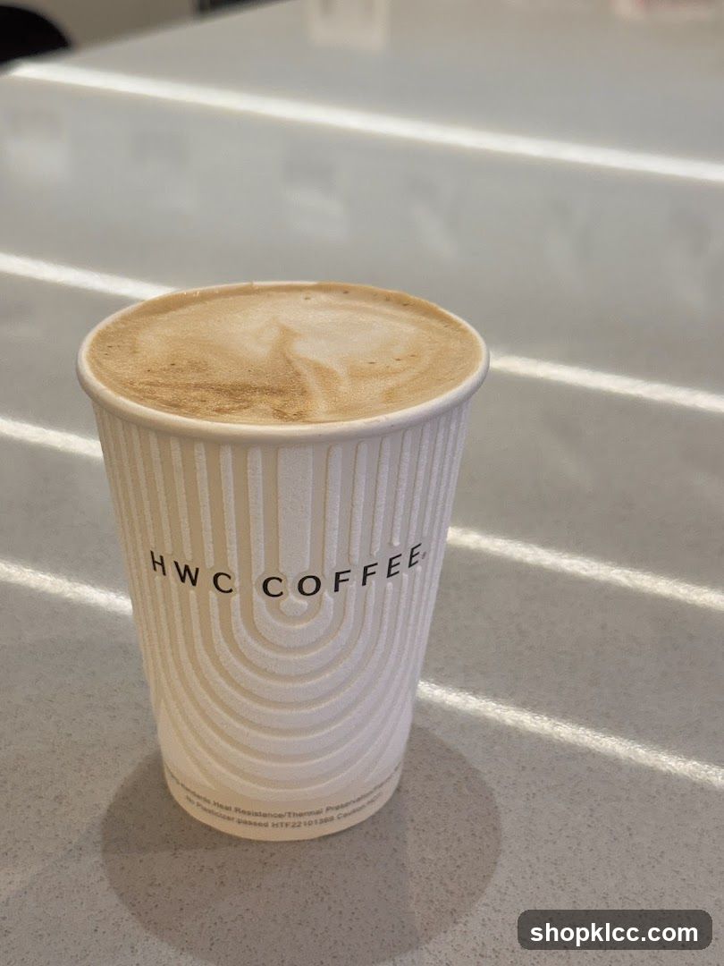 Coffee Cup