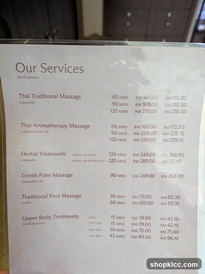 Our Services