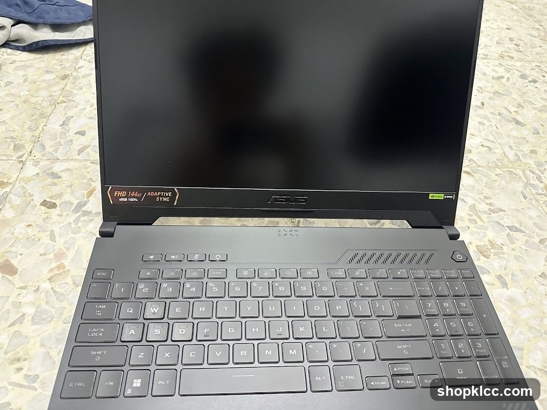 ASUS Laptop