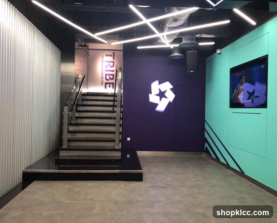 Celebrity Fitness Club