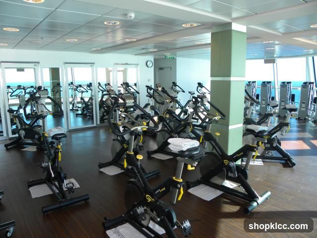 Celebrity Fitness Club