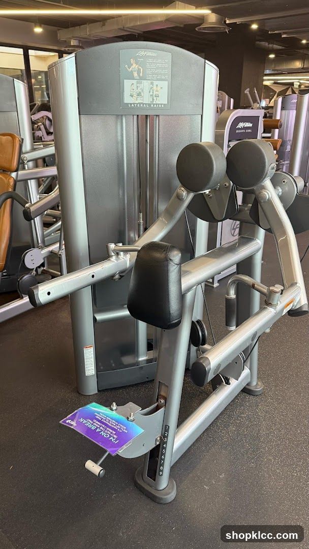Gym Equipment