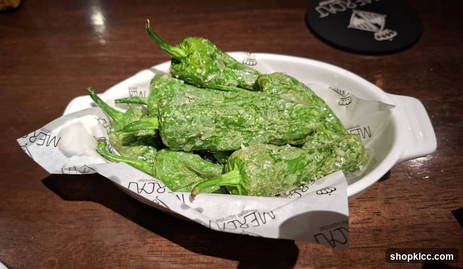 Mercat Barcelona Gastrobar
