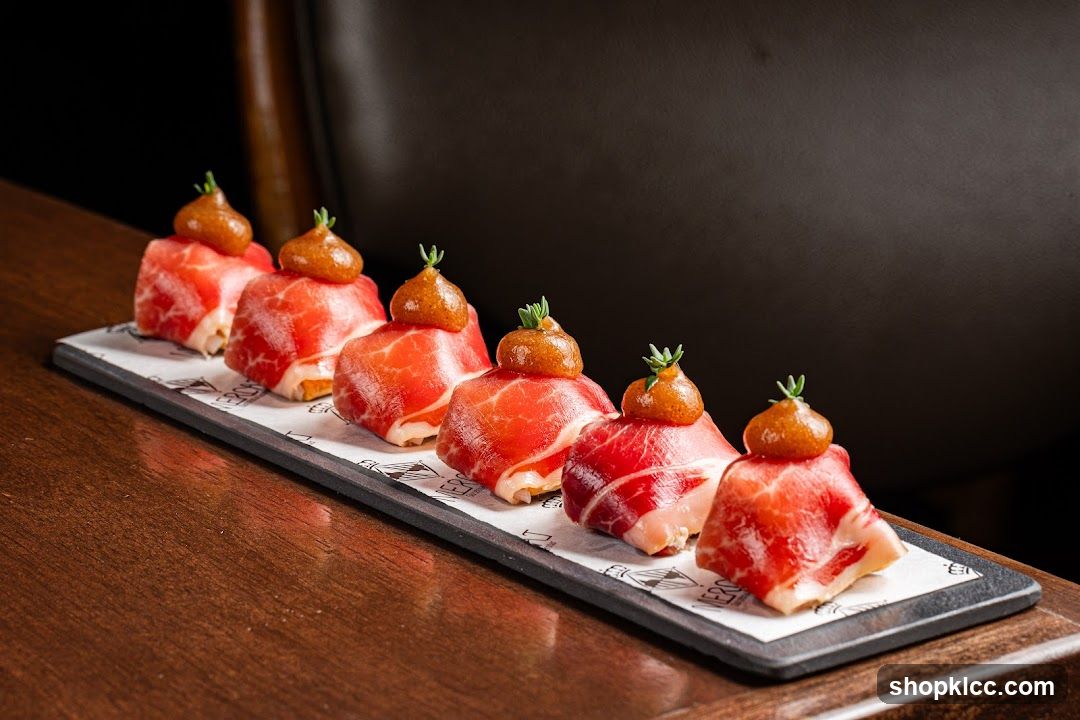Mercat Barcelona Gastrobar