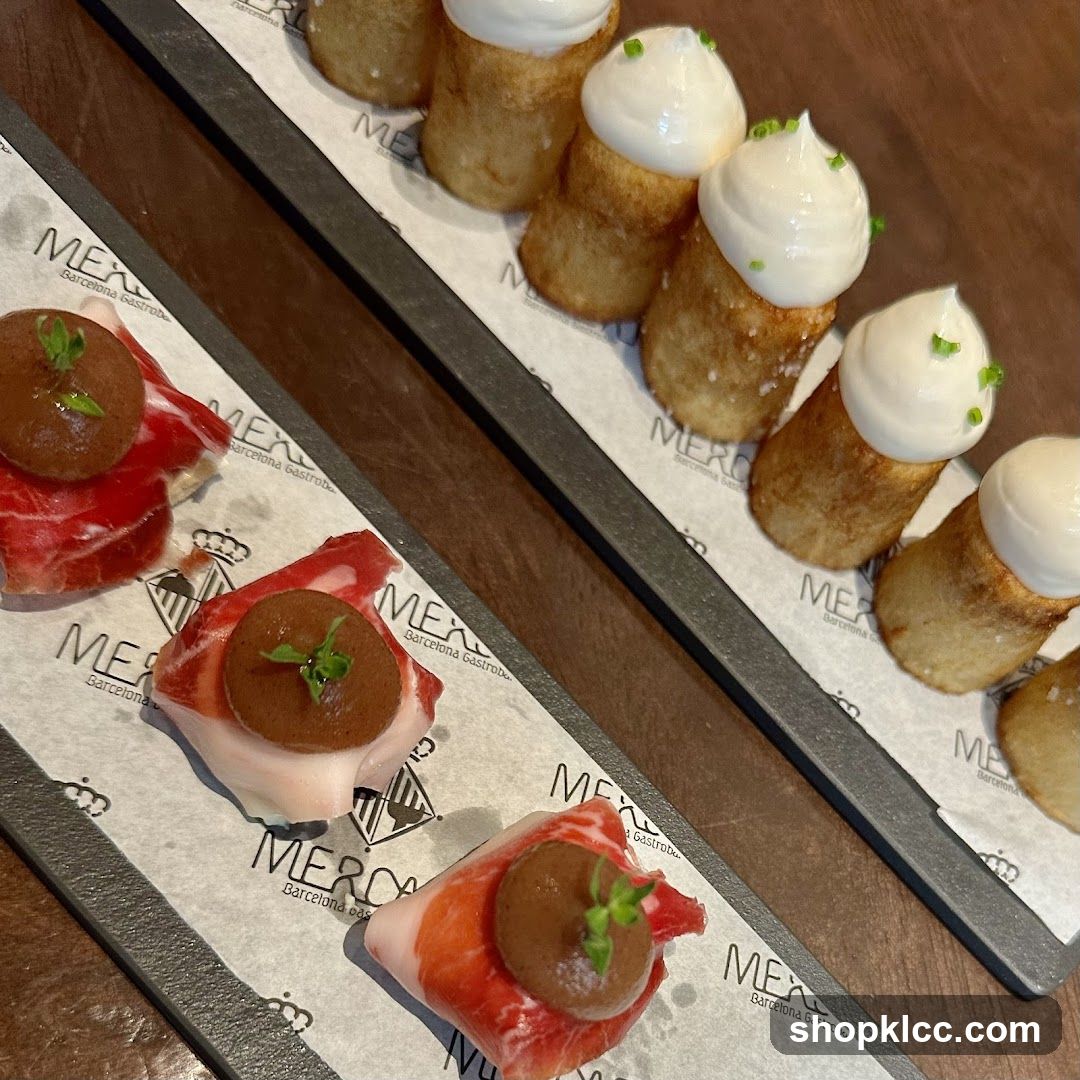 Tapas