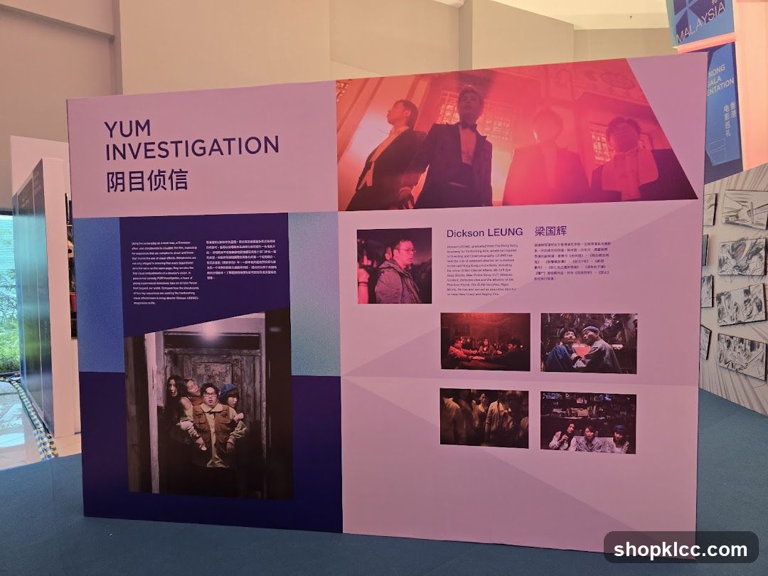 YUM INVESTIGATION