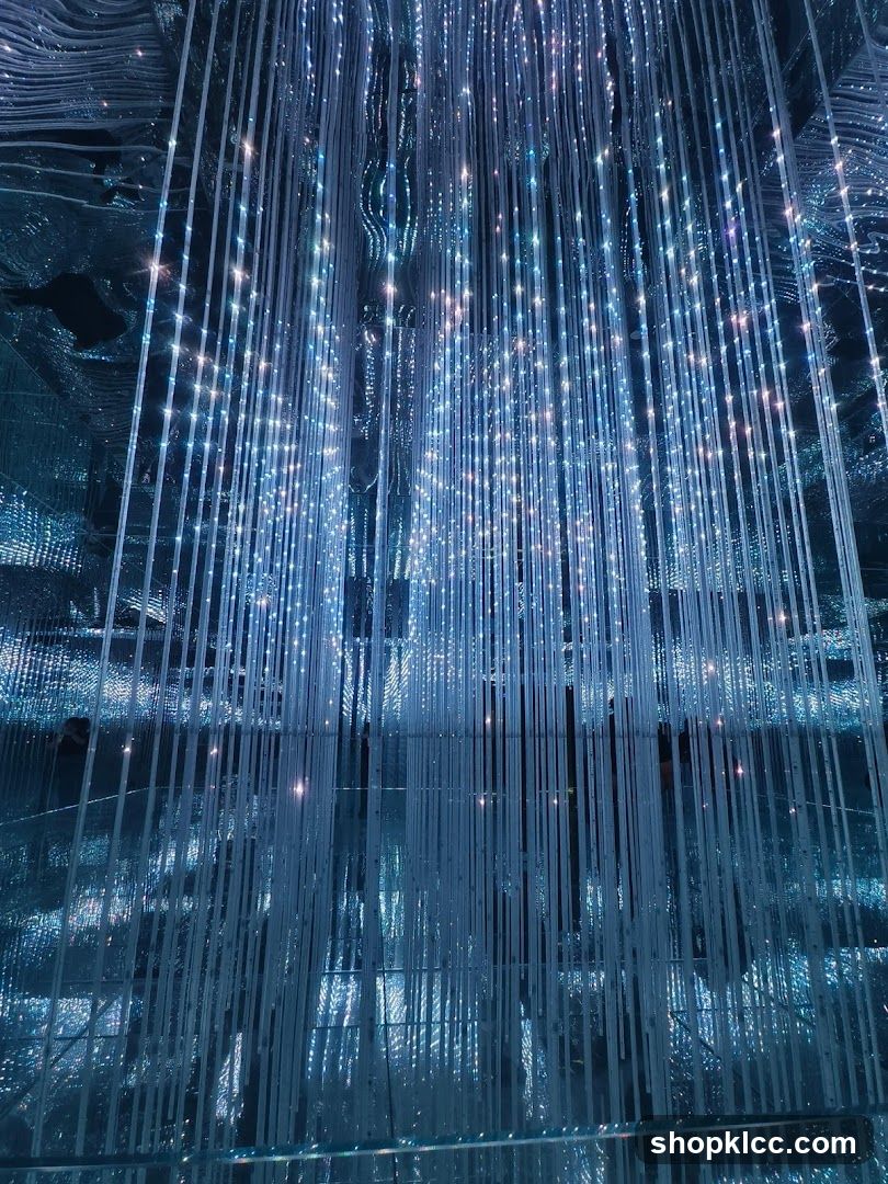 Light Installation