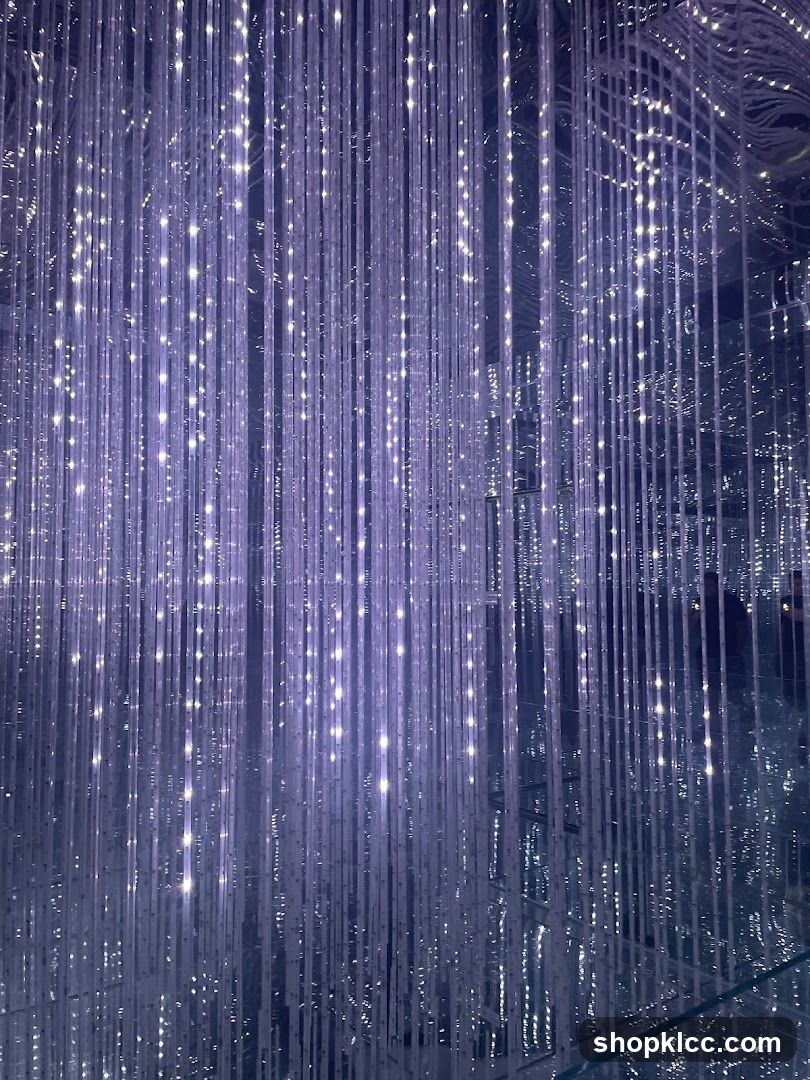 Light Installation