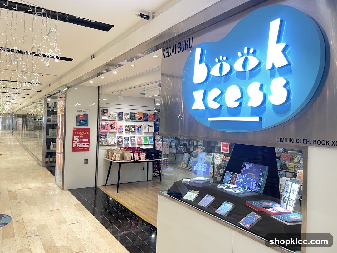 Book Xcess