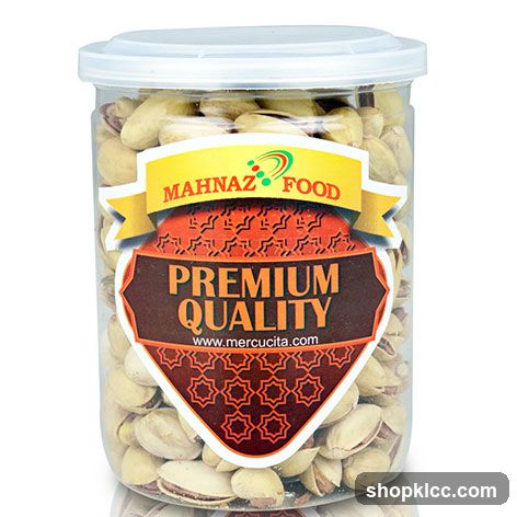 Mahnaz Food